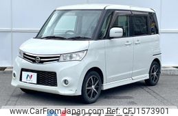 nissan roox 2012 CFJ1573901