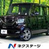 honda n-box 2017 -HONDA--N BOX DBA-JF3--JF3-1050716---HONDA--N BOX DBA-JF3--JF3-1050716- image 1