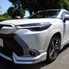 toyota corolla-cross 2021 -TOYOTA 【岐阜 303ﾄ6680】--Corolla Cross 6AA-ZVG11--ZVG11-1001560---TOYOTA 【岐阜 303ﾄ6680】--Corolla Cross 6AA-ZVG11--ZVG11-1001560- image 13