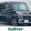 daihatsu tanto 2017 -DAIHATSU--Tanto DBA-LA600S--LA600S-0569493---DAIHATSU--Tanto DBA-LA600S--LA600S-0569493- image 1