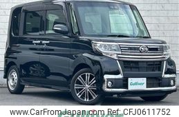 daihatsu tanto 2017 -DAIHATSU--Tanto DBA-LA600S--LA600S-0569493---DAIHATSU--Tanto DBA-LA600S--LA600S-0569493-