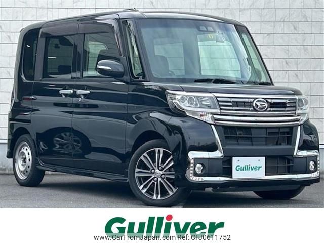 daihatsu tanto 2017 -DAIHATSU--Tanto DBA-LA600S--LA600S-0569493---DAIHATSU--Tanto DBA-LA600S--LA600S-0569493- image 1