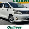 toyota vellfire 2010 -TOYOTA--Vellfire DBA-ANH20W--ANH20-8152622---TOYOTA--Vellfire DBA-ANH20W--ANH20-8152622- image 1
