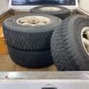 nissan datsun-pickup 2000 -NISSAN--DATSUN PickUp KG-LRMD22--RMD22-505061---NISSAN--DATSUN PickUp KG-LRMD22--RMD22-505061- image 9