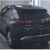 toyota harrier-hybrid 2021 quick_quick_6AA-AXUH80_AXUH80-0001611 image 4