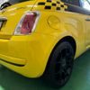 fiat 500 2012 -FIAT 【名変中 】--Fiat 500 31209--00823014---FIAT 【名変中 】--Fiat 500 31209--00823014- image 15