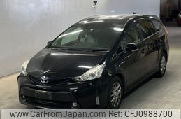 toyota prius-α 2014 -TOYOTA--Prius α ZVW41W-3370204---TOYOTA--Prius α ZVW41W-3370204-