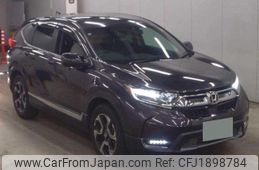 honda cr-v 2018 CFJ1898784