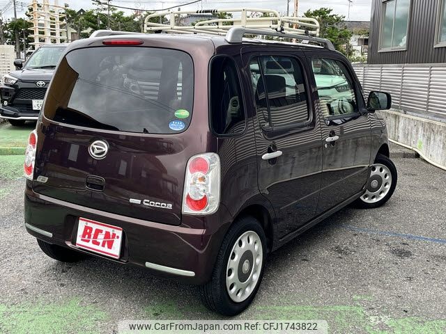 daihatsu mira-cocoa 2013 CFJ1743822 image 2
