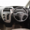 toyota ractis 2006 19527T6N7 image 3