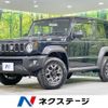 suzuki jimny-sierra 2023 CFJ1776570 image 1