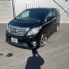 toyota alphard 2013 -TOYOTA 【多摩 331ﾒ8718】--Alphard ANH20W--8311355---TOYOTA 【多摩 331ﾒ8718】--Alphard ANH20W--8311355- image 1