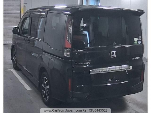 honda stepwagon-spada 2019 quick_quick_DBA-RP4_RP4-1207426 image 2