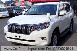 toyota land-cruiser-prado 2019 -TOYOTA--Land Cruiser Prado LDA-GDJ150W--GDJ150-0045994---TOYOTA--Land Cruiser Prado LDA-GDJ150W--GDJ150-0045994-