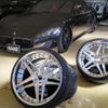 maserati granturismo 2017 CFJ1781482 image 10
