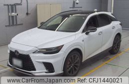 lexus rx 2024 -LEXUS 【なにわ 345ま1220】--Lexus RX TALA15-1007844---LEXUS 【なにわ 345ま1220】--Lexus RX TALA15-1007844-