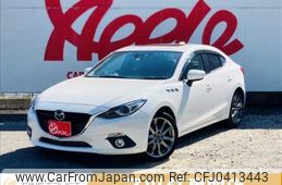 mazda axela 2016 -MAZDA--Axela LDA-BM2FP--BM2FP-100101---MAZDA--Axela LDA-BM2FP--BM2FP-100101-