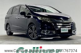 honda odyssey 2015 CFJ1767374
