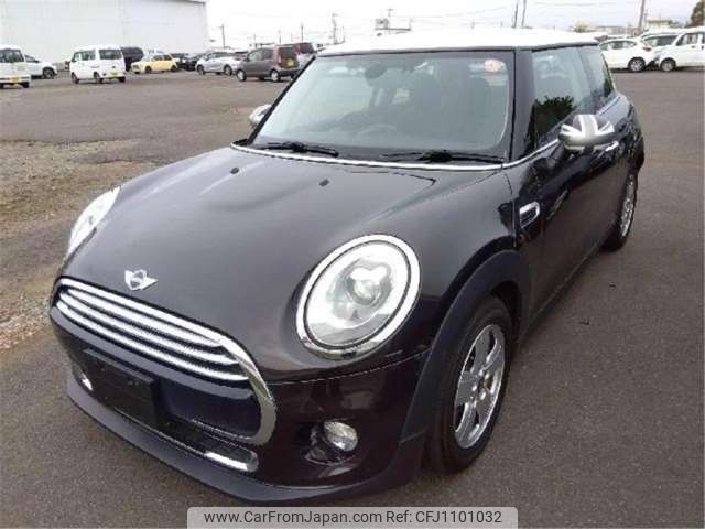 mini mini-others 2016 -BMW--BMW Mini DBA-XM15--WMWXM520703B53289---BMW--BMW Mini DBA-XM15--WMWXM520703B53289- image 1