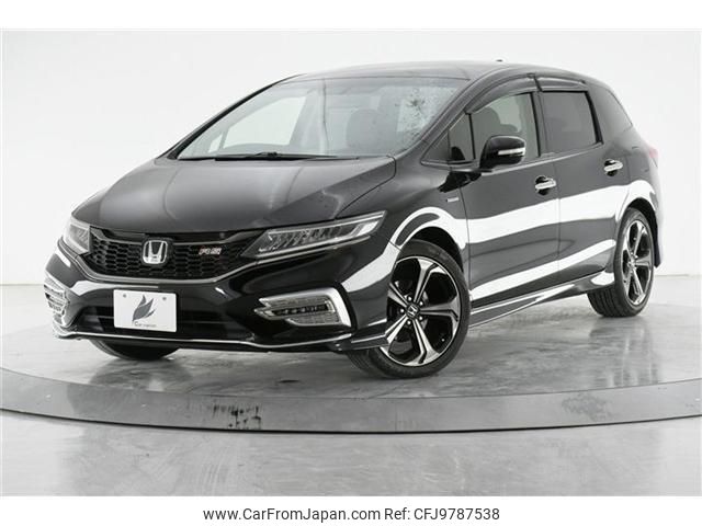 honda jade 2019 quick_quick_DAA-FR4_FR4-1102278 image 1