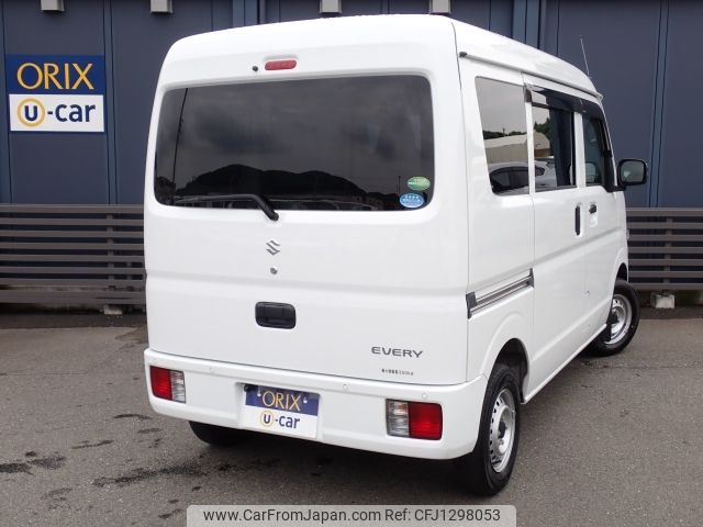 suzuki every 2021 -SUZUKI--Every HBD-DA17V--DA17V-515130---SUZUKI--Every HBD-DA17V--DA17V-515130- image 2