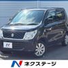 suzuki wagon-r 2015 -SUZUKI--Wagon R DBA-MH34S--MH34S-510194---SUZUKI--Wagon R DBA-MH34S--MH34S-510194- image 1