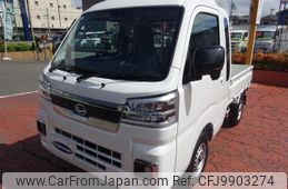 daihatsu hijet-truck 2024 -DAIHATSU 【名変中 】--Hijet Truck S510P--0563953---DAIHATSU 【名変中 】--Hijet Truck S510P--0563953-