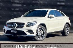 mercedes-benz glc-class 2019 -MERCEDES-BENZ--Benz GLC LDA-253305C--WDC2533052F620414---MERCEDES-BENZ--Benz GLC LDA-253305C--WDC2533052F620414-