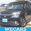 suzuki solio 2017 quick_quick_DAA-MA36S_MA36S-665527 image 1