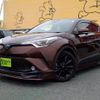 toyota c-hr 2017 quick_quick_DAA-ZYX10_ZYX10-2035360 image 1