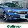 subaru impreza-wagon 2018 -SUBARU--Impreza Wagon DBA-GT7--GT7-072737---SUBARU--Impreza Wagon DBA-GT7--GT7-072737- image 1