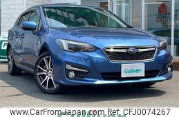 subaru impreza-wagon 2018 -SUBARU--Impreza Wagon DBA-GT7--GT7-072737---SUBARU--Impreza Wagon DBA-GT7--GT7-072737-