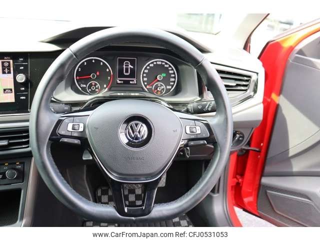 volkswagen polo 2018 -VOLKSWAGEN--VW Polo ABA-AWCHZ--WVWZZZAWZJU015725---VOLKSWAGEN--VW Polo ABA-AWCHZ--WVWZZZAWZJU015725- image 2