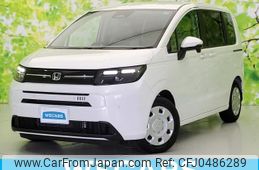 honda freed-hybrid 2024 quick_quick_GT5_GT5-1004104