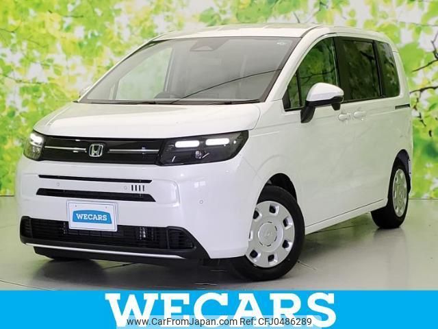 honda freed-hybrid 2024 quick_quick_GT5_GT5-1004104 image 1