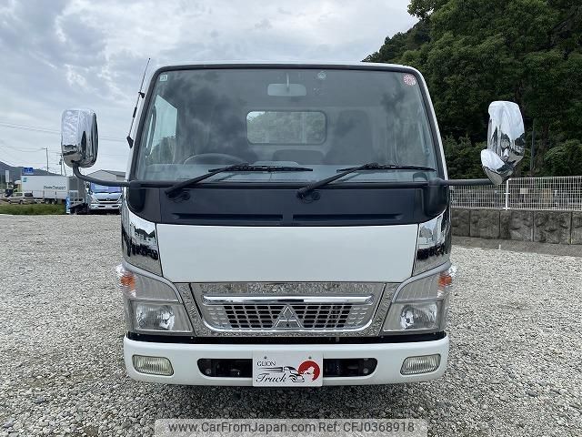 mitsubishi-fuso canter 2010 quick_quick_PDG-FE70D_FE70D-570472 image 2