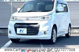 suzuki wagon-r 2014 -SUZUKI--Wagon R DBA-MH34S--MH34S-949810---SUZUKI--Wagon R DBA-MH34S--MH34S-949810-