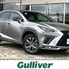 lexus nx 2019 -LEXUS--Lexus NX DBA-AGZ10--AGZ10-1024571---LEXUS--Lexus NX DBA-AGZ10--AGZ10-1024571- image 1