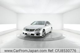 toyota crown 2010 quick_quick_GRS204_GRS204-0015314