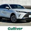 toyota harrier 2023 -TOYOTA--Harrier 6AA-AXUH80--AXUH80-0078685---TOYOTA--Harrier 6AA-AXUH80--AXUH80-0078685- image 1