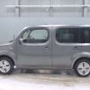 nissan cube 2017 -NISSAN 【京都 503て1833】--Cube Z12-327766---NISSAN 【京都 503て1833】--Cube Z12-327766- image 5