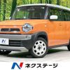 suzuki hustler 2015 quick_quick_MR41S_MR41S-107191 image 1