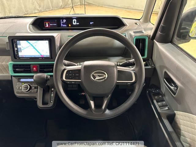 daihatsu tanto 2019 quick_quick_LA650S_LA650S-0028061 image 2