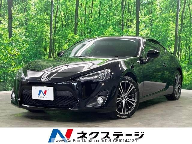 toyota 86 2012 -TOYOTA--86 DBA-ZN6--ZN6-019212---TOYOTA--86 DBA-ZN6--ZN6-019212- image 1