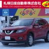 nissan x-trail 2014 -NISSAN--X-Trail DBA-NT32--NT32-035659---NISSAN--X-Trail DBA-NT32--NT32-035659- image 1