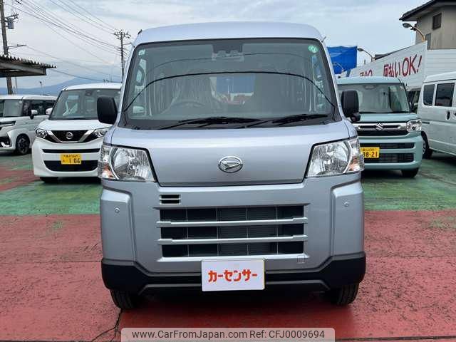 daihatsu hijet-van 2024 -DAIHATSU 【富士山 】--Hijet Van S700V--0099192---DAIHATSU 【富士山 】--Hijet Van S700V--0099192- image 2