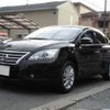 nissan sylphy 2016 -NISSAN 【野田 301ﾇ2315】--SYLPHY DBA-TB17--TB17-025114---NISSAN 【野田 301ﾇ2315】--SYLPHY DBA-TB17--TB17-025114- image 1