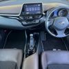 toyota c-hr 2017 -TOYOTA--C-HR DAA-ZYX10--ZYX10-2099825---TOYOTA--C-HR DAA-ZYX10--ZYX10-2099825- image 2