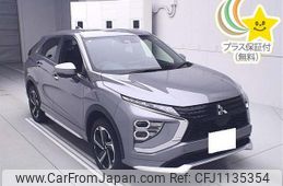 mitsubishi eclipse-cross 2021 -MITSUBISHI 【京都 302ﾑ306】--Eclipse Cross GL3W-0302809---MITSUBISHI 【京都 302ﾑ306】--Eclipse Cross GL3W-0302809-