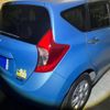 nissan note 2013 CFJ1868840 image 4